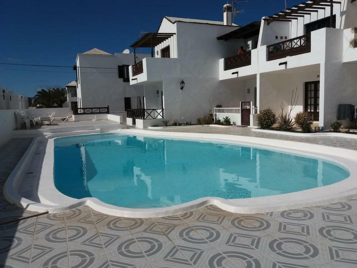 Relax In Puerto Del Carmen Appartement Puerto del Carmen  Buitenkant foto