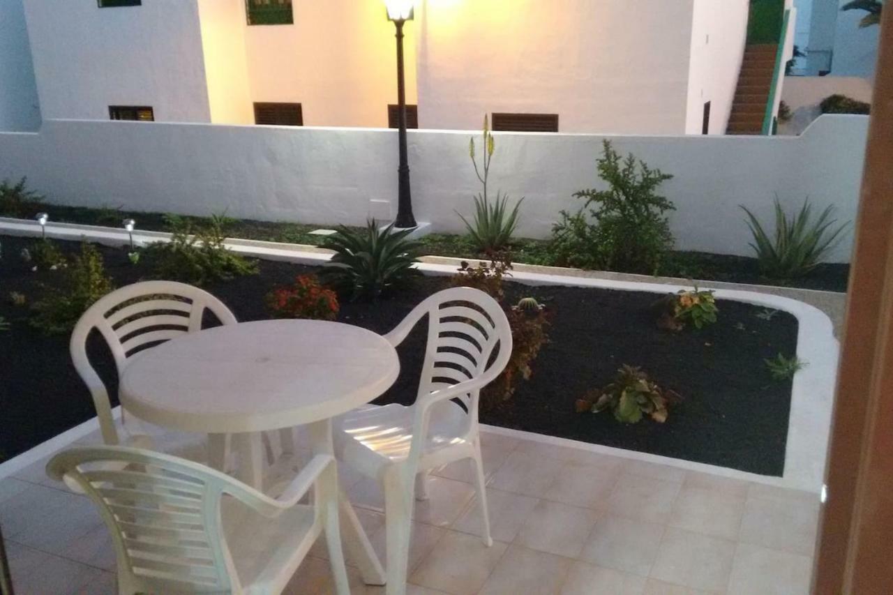Relax In Puerto Del Carmen Appartement Puerto del Carmen  Buitenkant foto