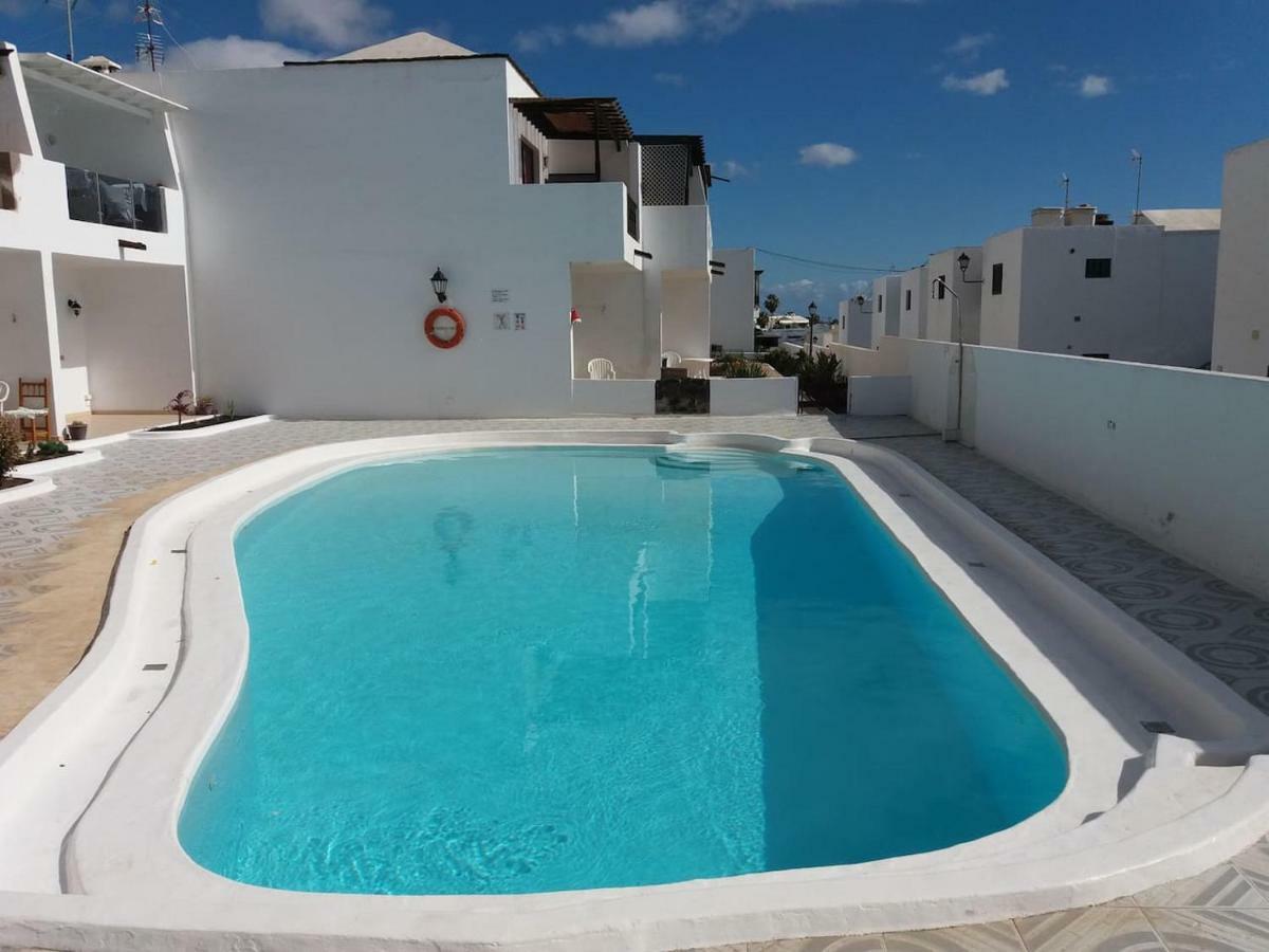 Relax In Puerto Del Carmen Appartement Puerto del Carmen  Buitenkant foto