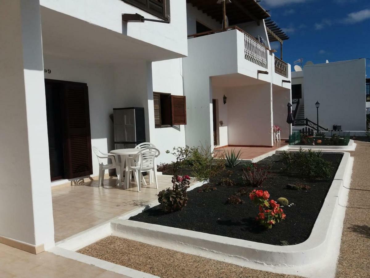 Relax In Puerto Del Carmen Appartement Puerto del Carmen  Buitenkant foto